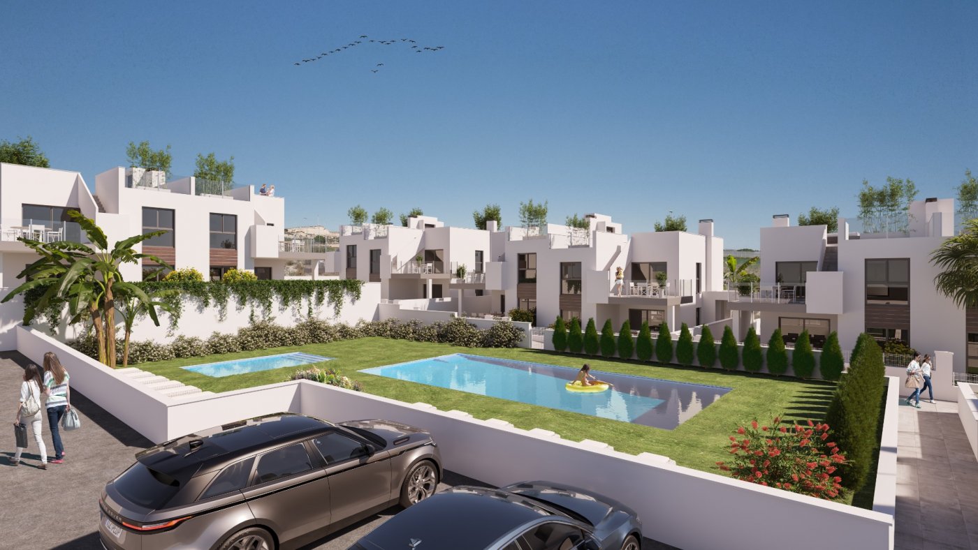 For Sale in Orihuela