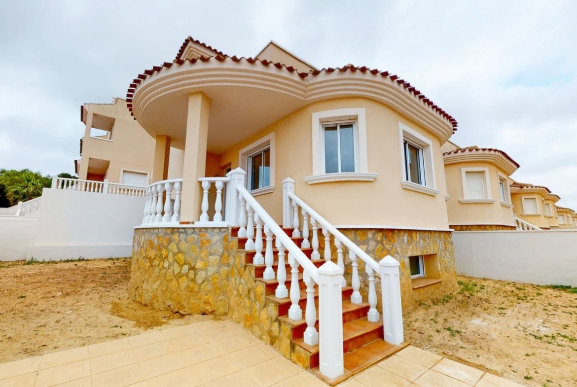 For Sale in San Miguel de Salinas