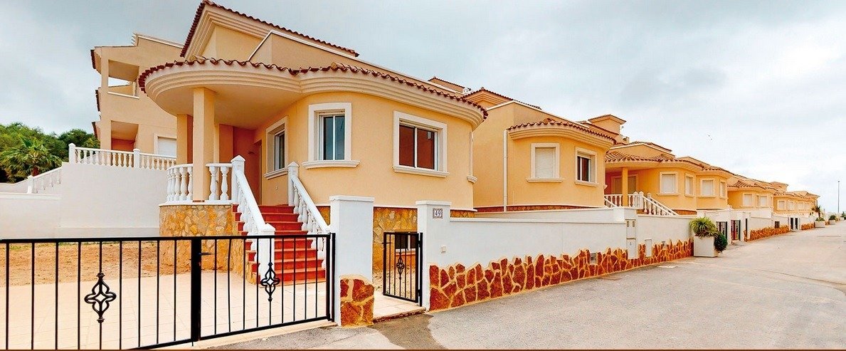 For Sale in San Miguel de Salinas