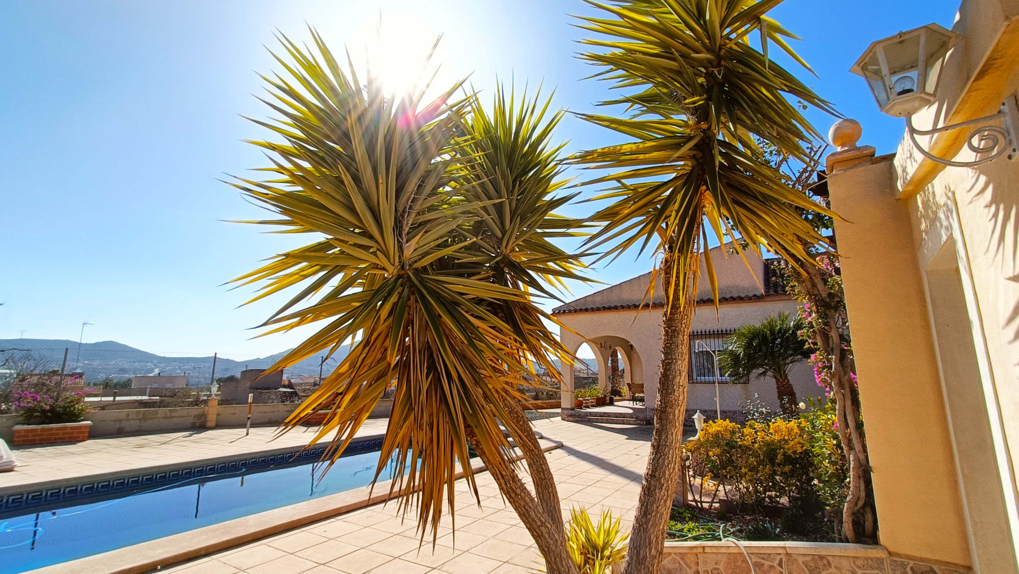 For Sale in Hondón de los Frailes