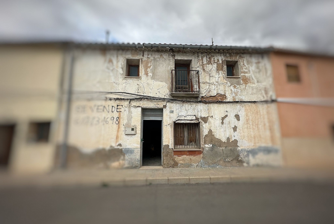 For Sale in Ubeda