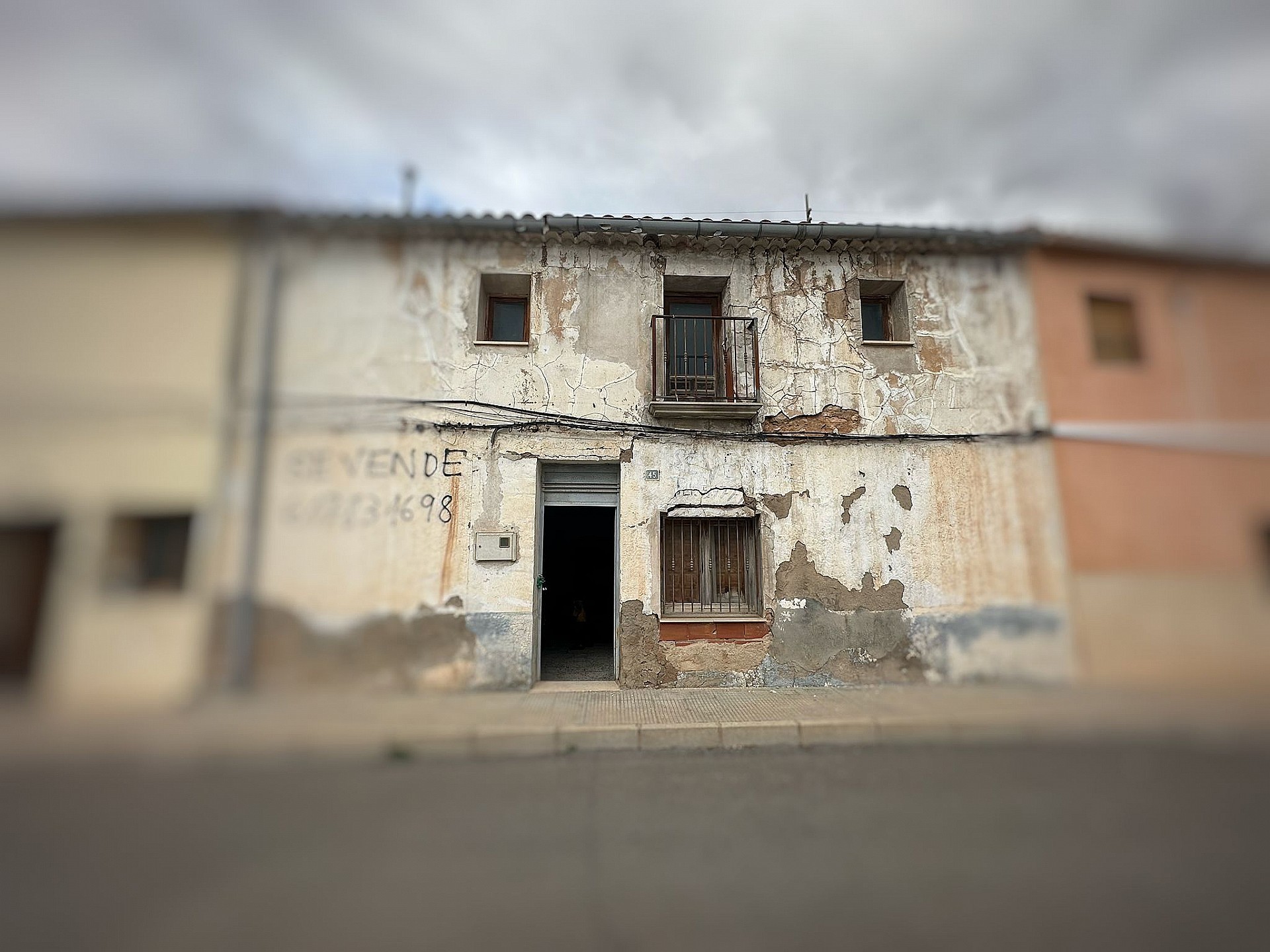 For Sale in Ubeda