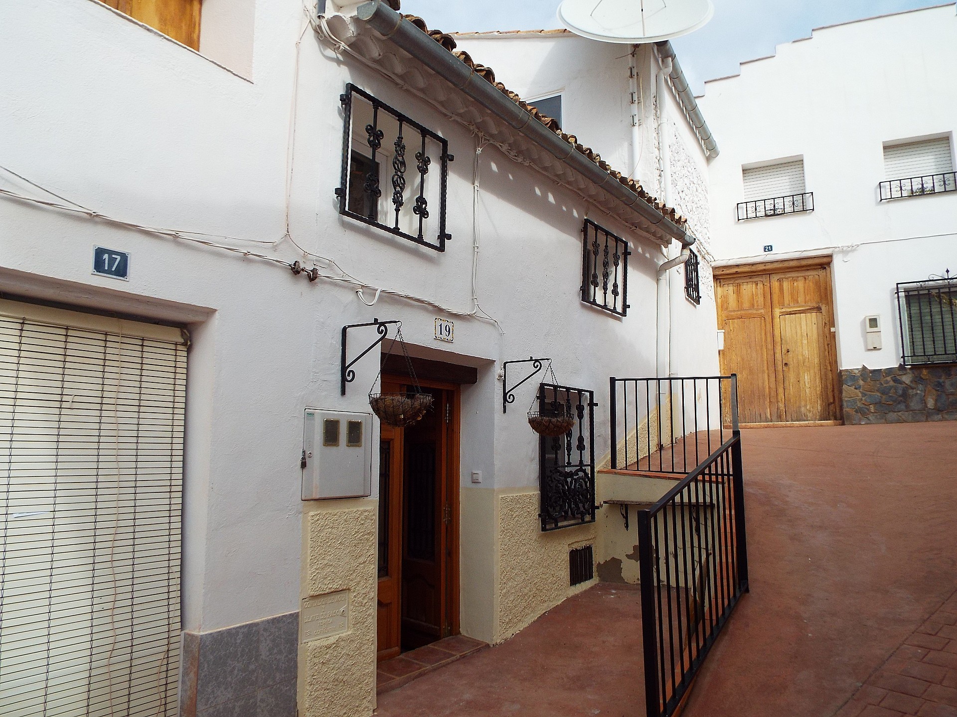 For Sale in Teresa De Cofrentes