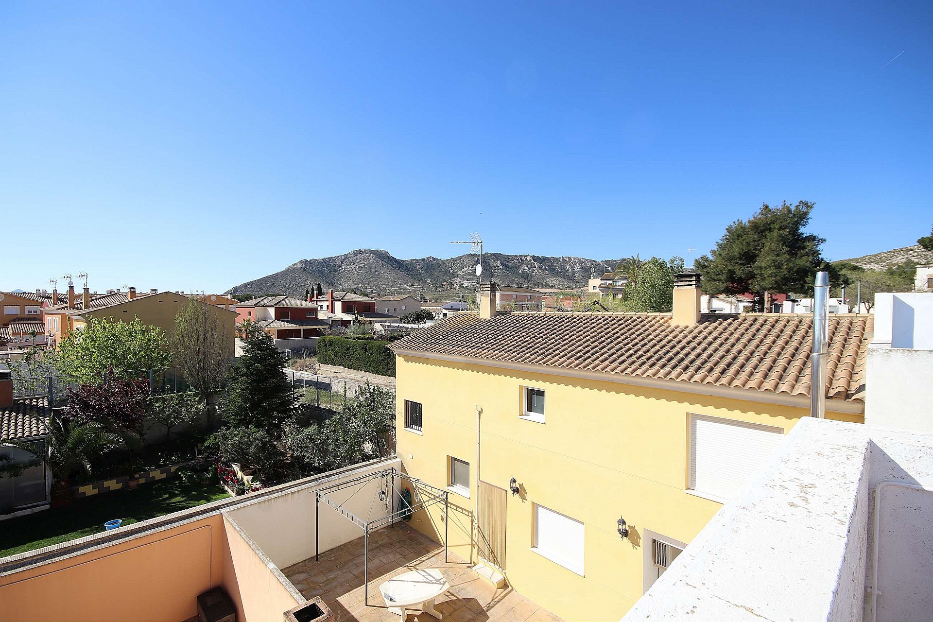 For Sale in Villena