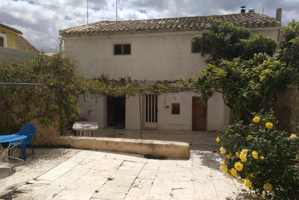 For Sale in Torre Del Rico