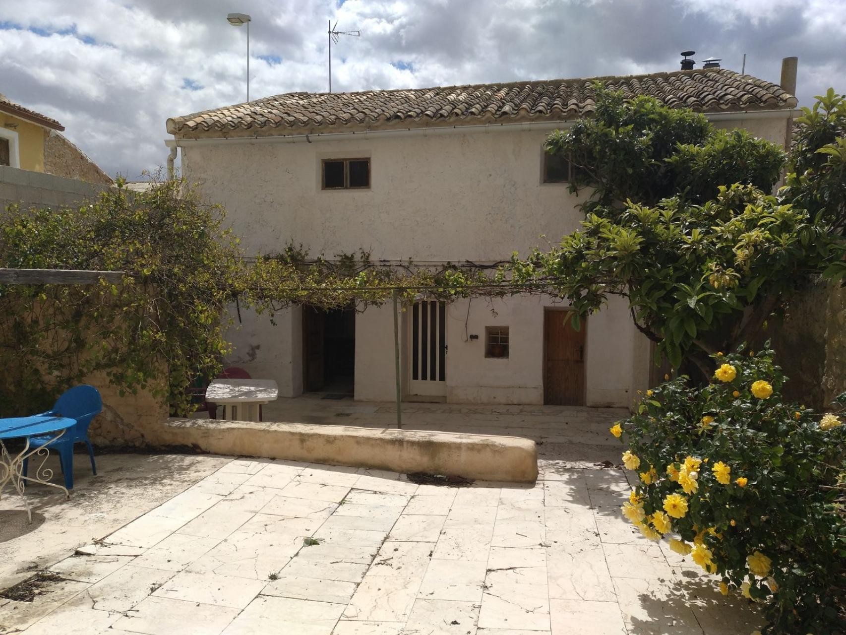 For Sale in Torre Del Rico