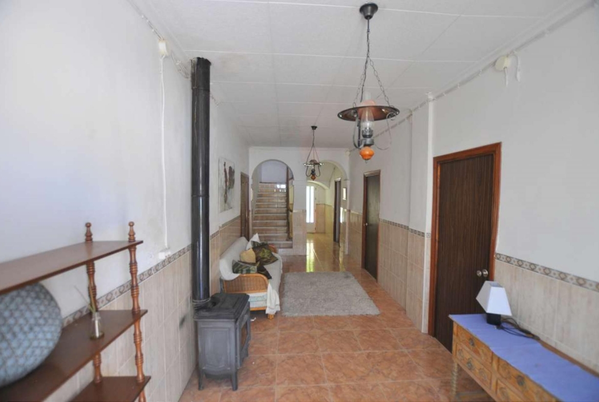 For Sale in Torre Del Rico