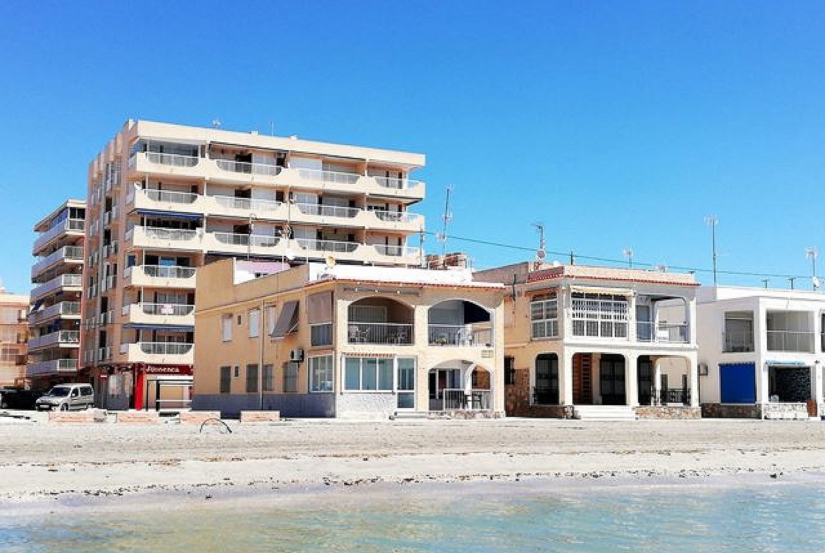 For Sale in Santa pola