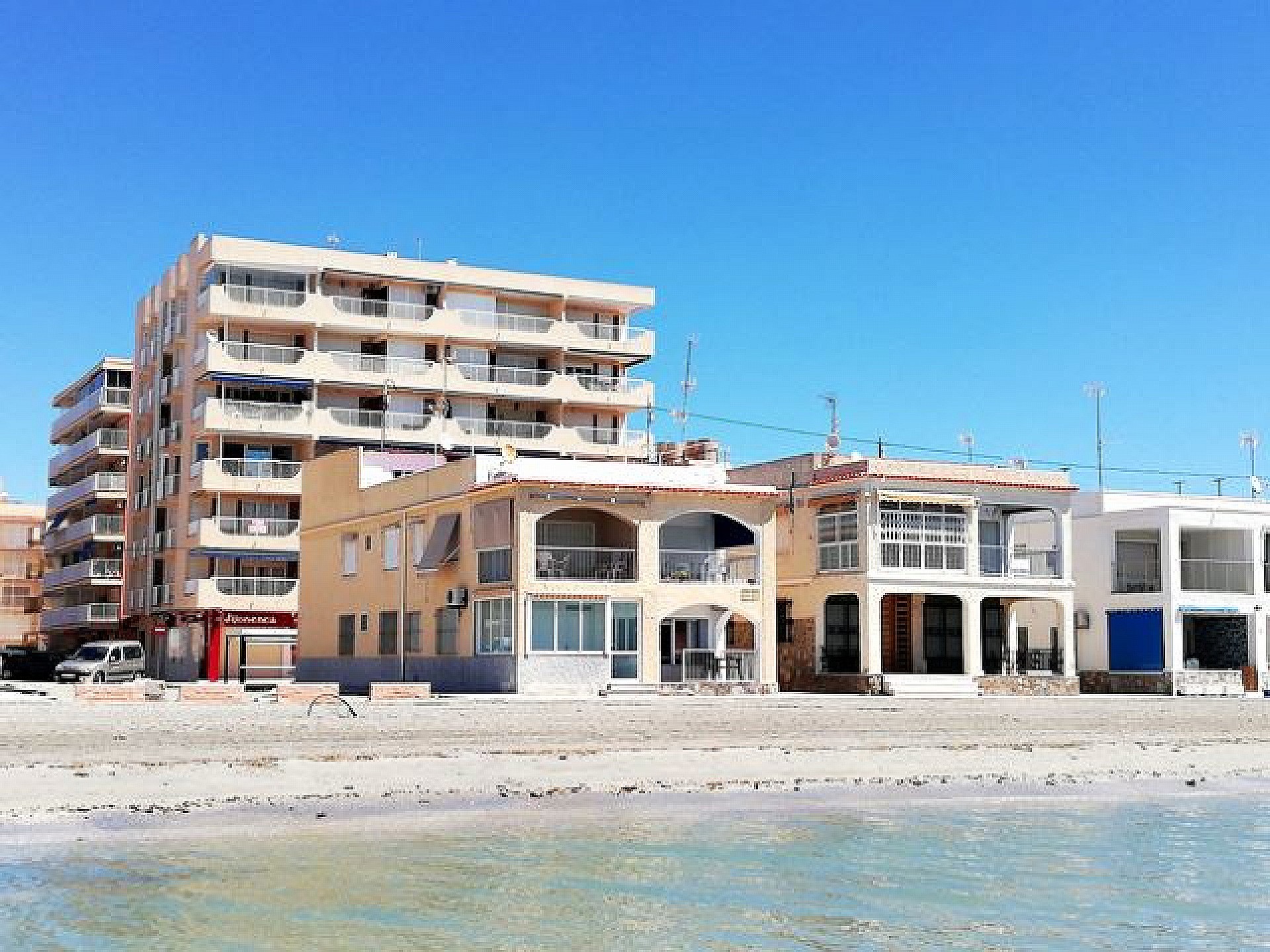 For Sale in Santa pola