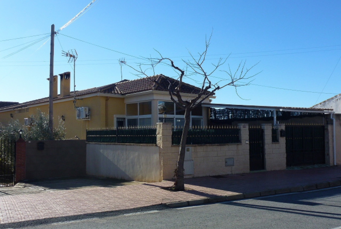 For Sale in Hondón de los Frailes