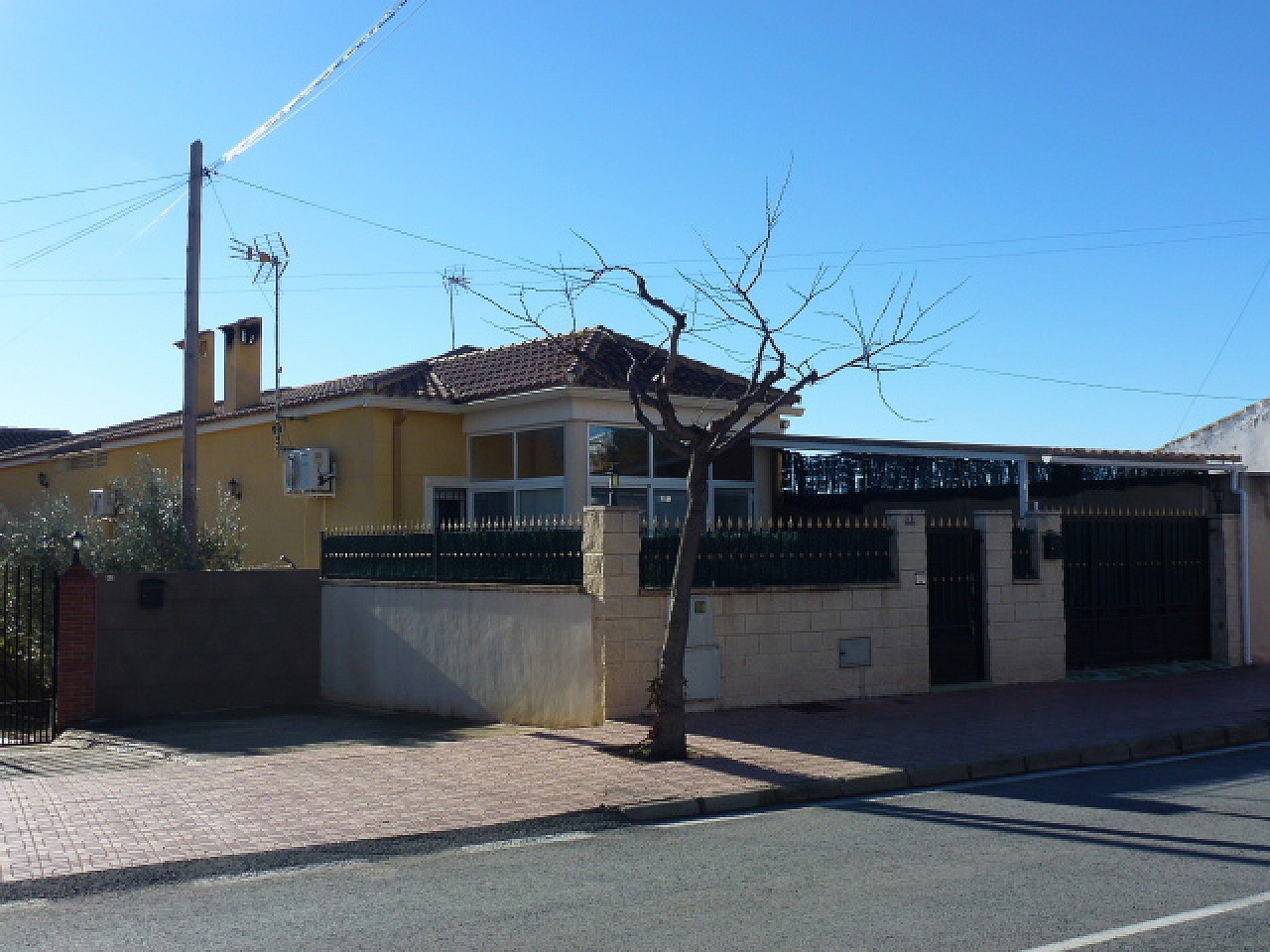 For Sale in Hondón de los Frailes