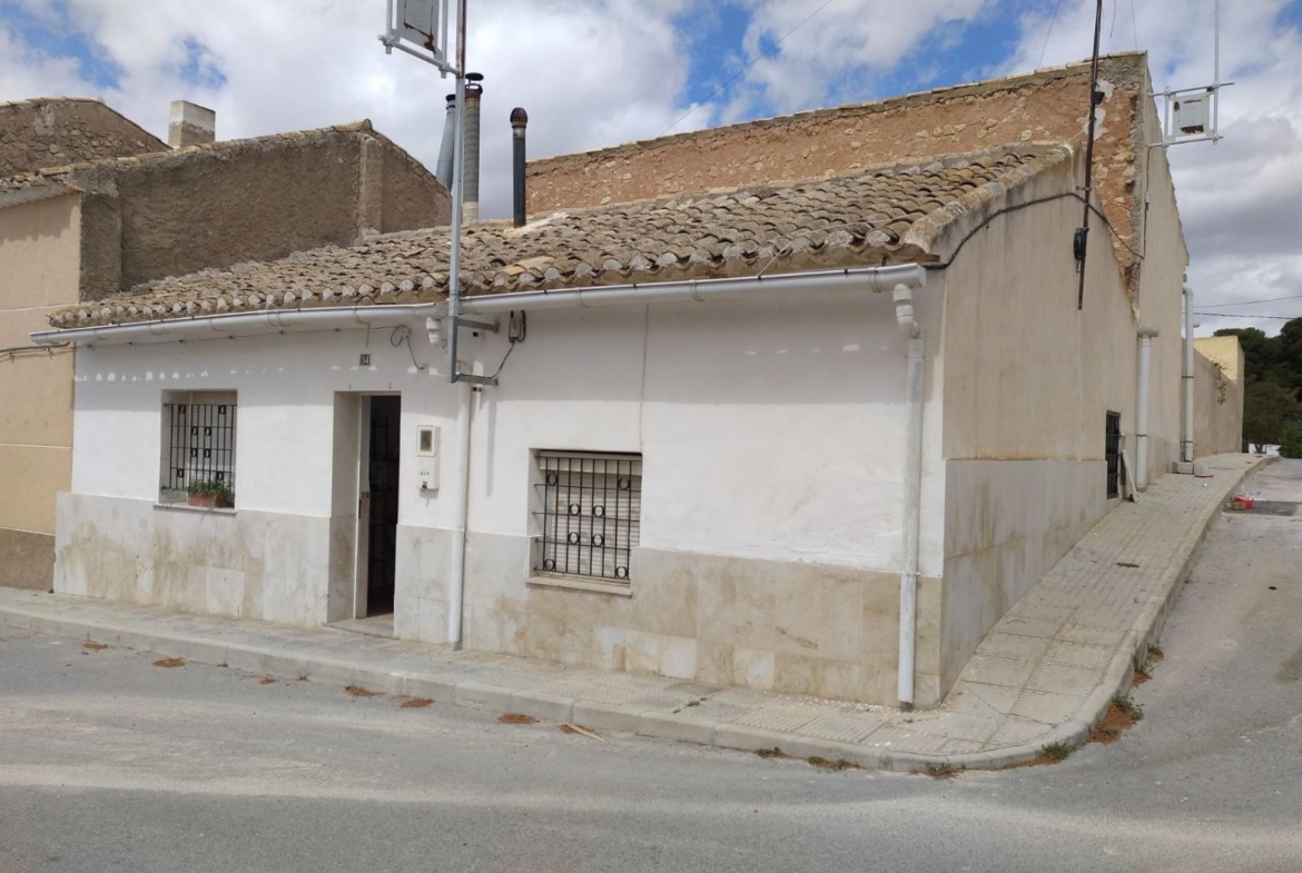 For Sale in Torre Del Rico