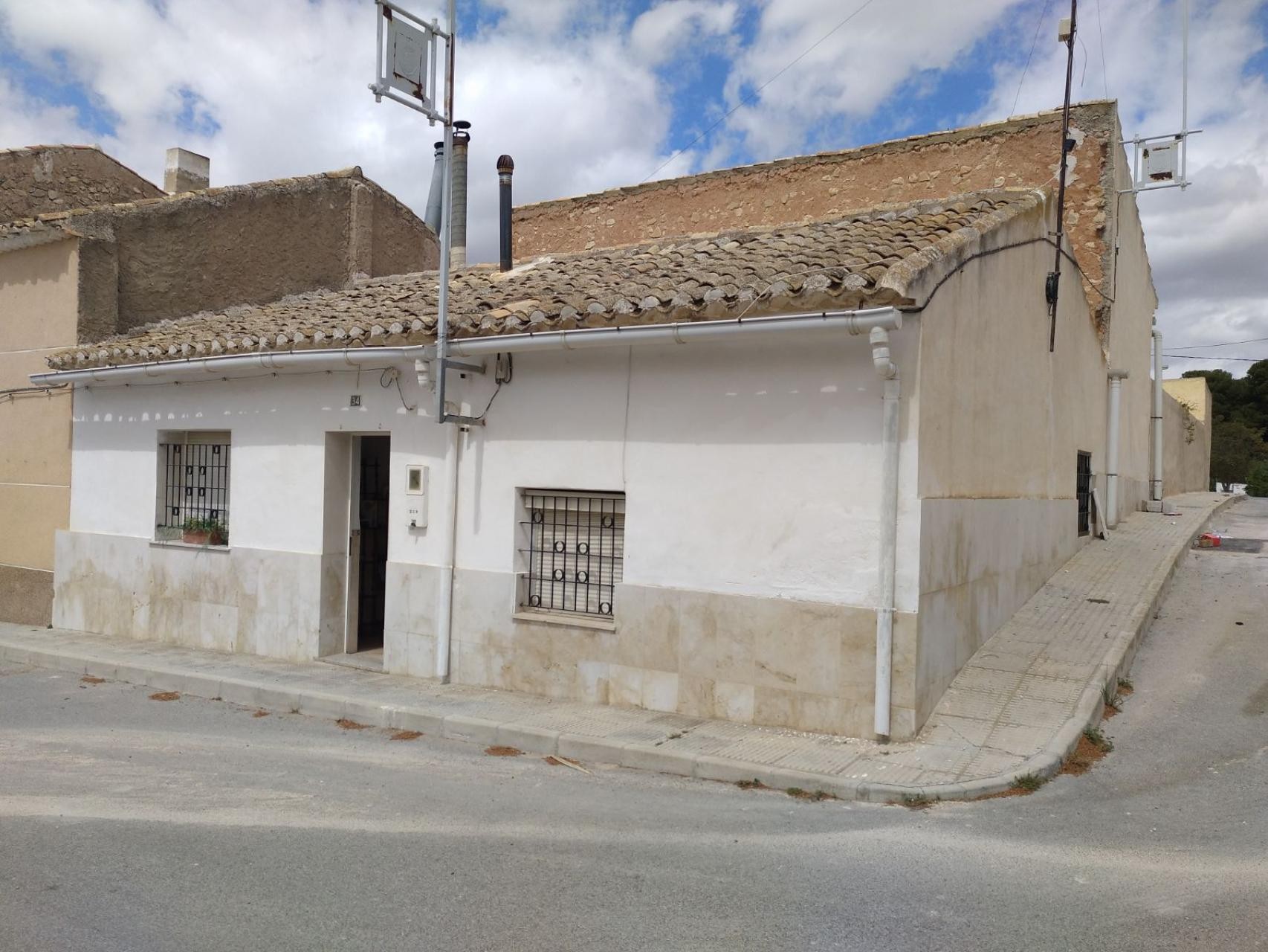 For Sale in Torre Del Rico