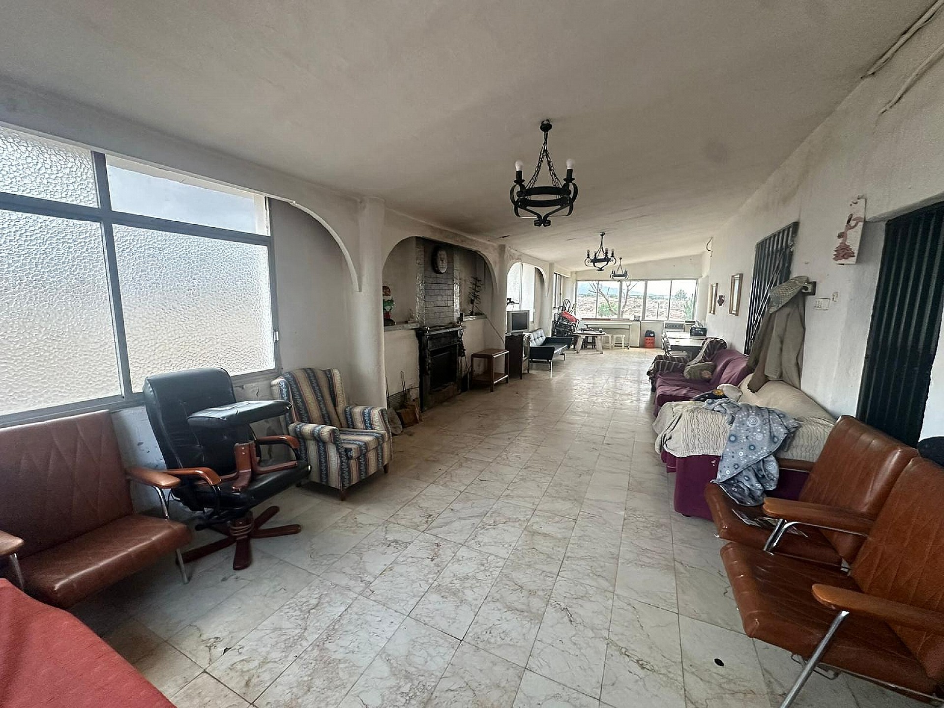 For Sale in Villena