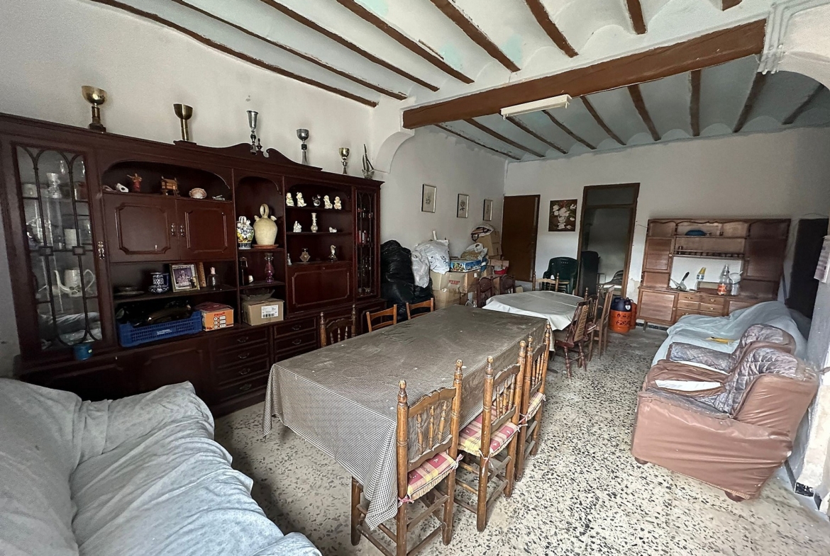 For Sale in Ubeda