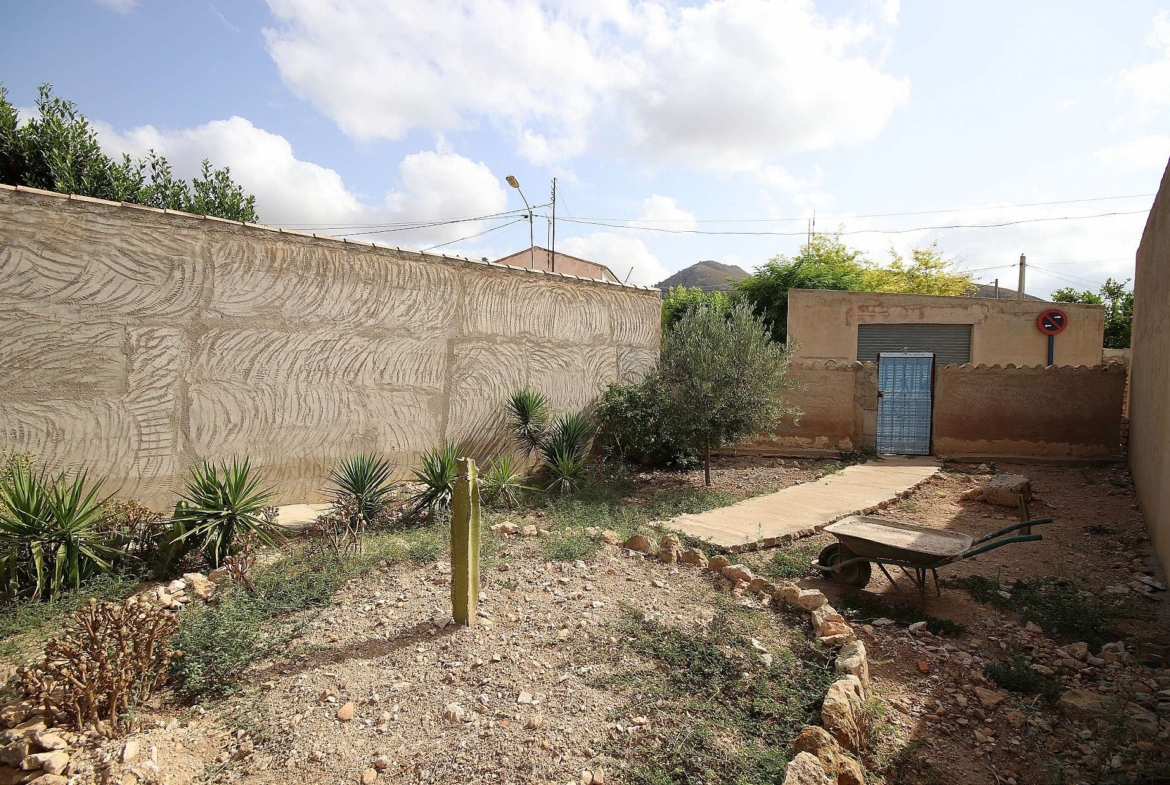 For Sale in Hondón de los Frailes