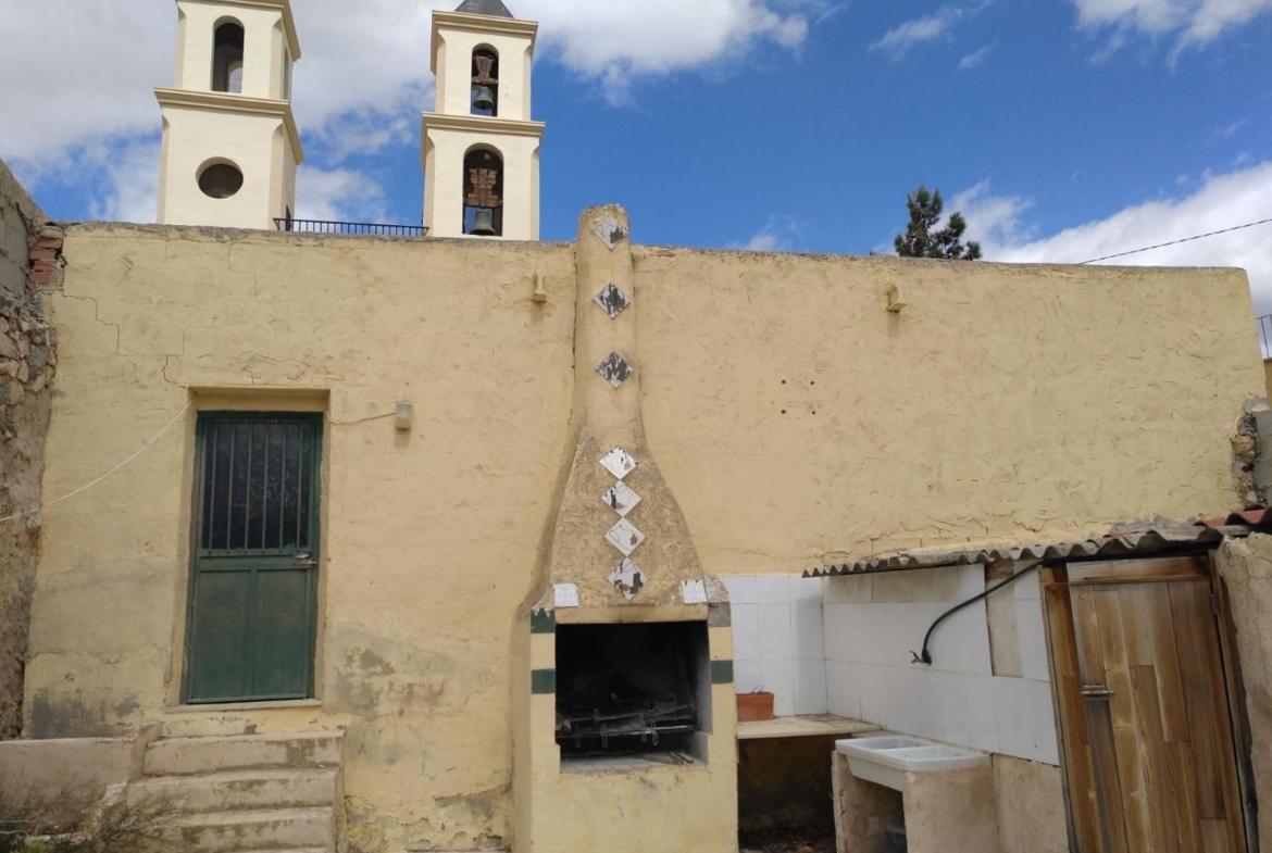 For Sale in Torre Del Rico