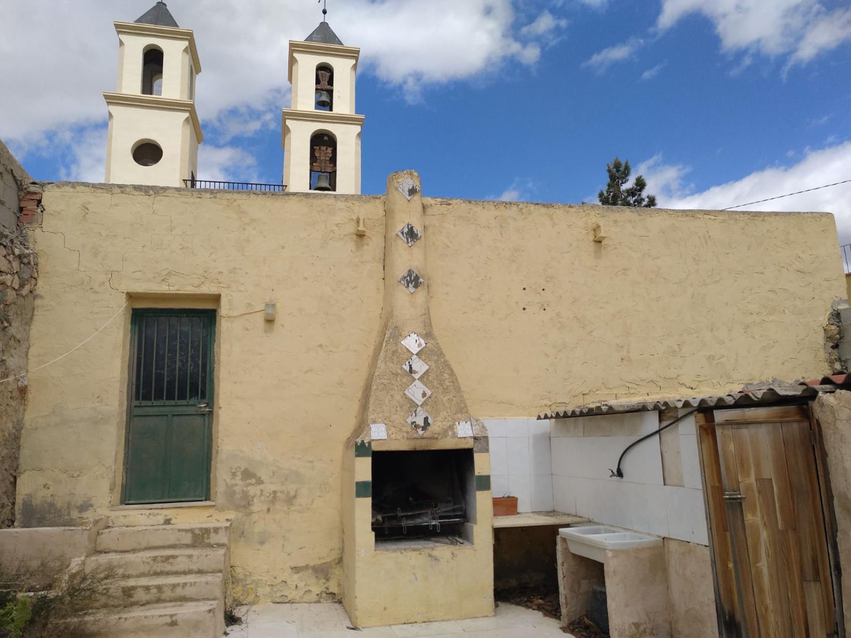 For Sale in Torre Del Rico