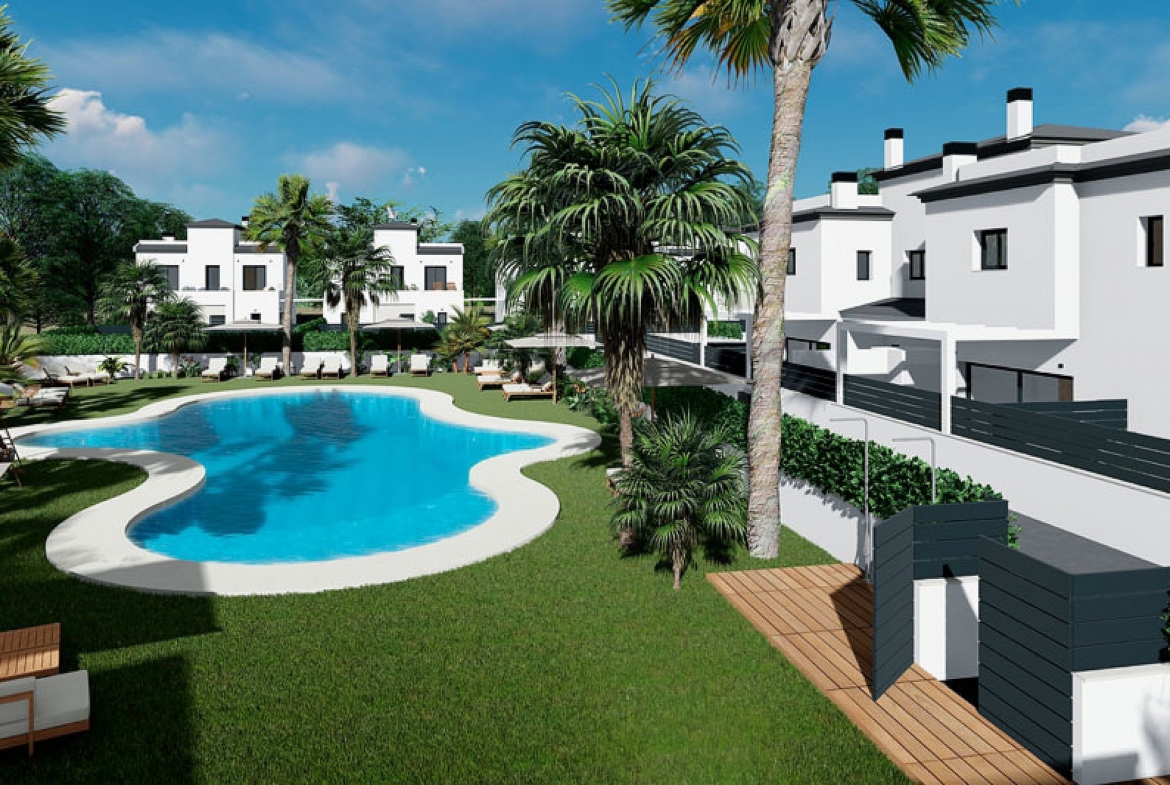 For Sale in Gran Alacant