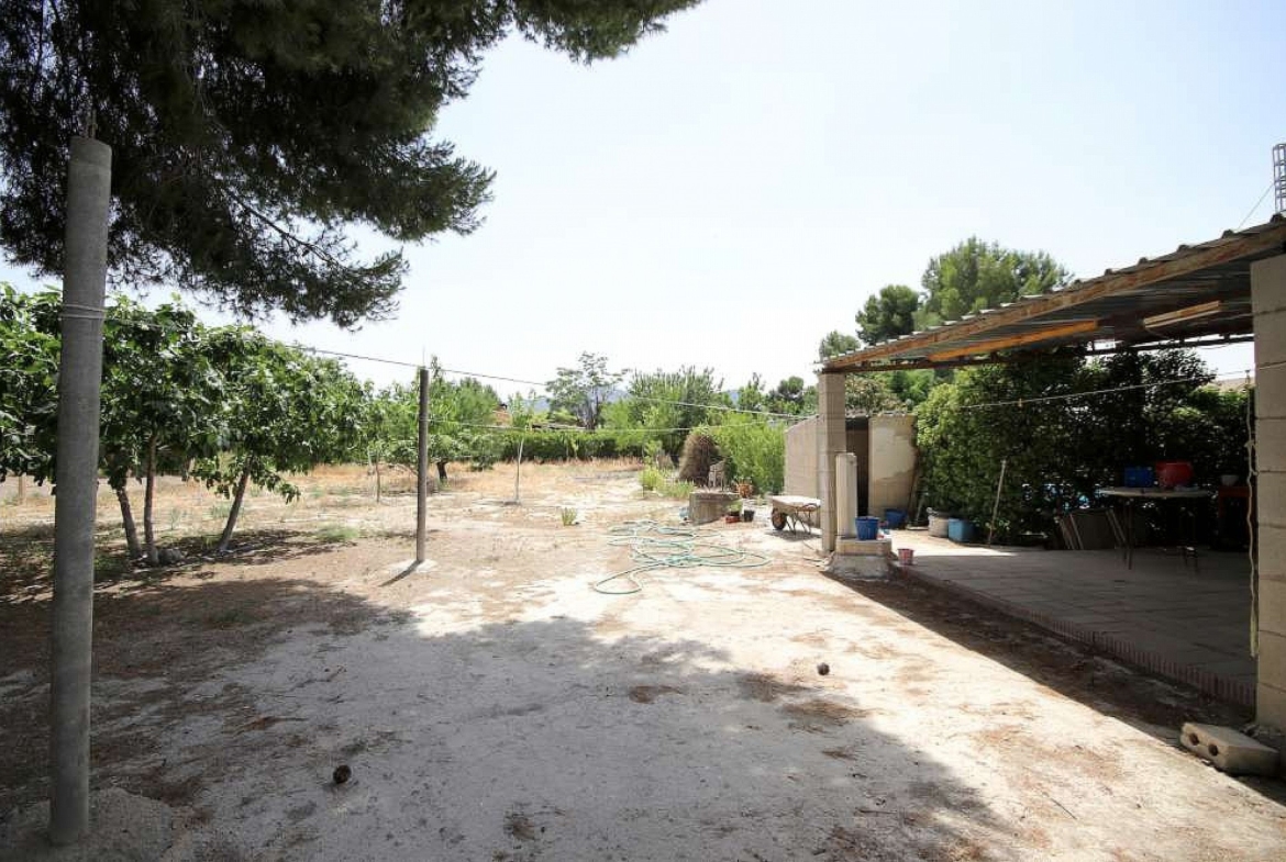 For Sale in Villena