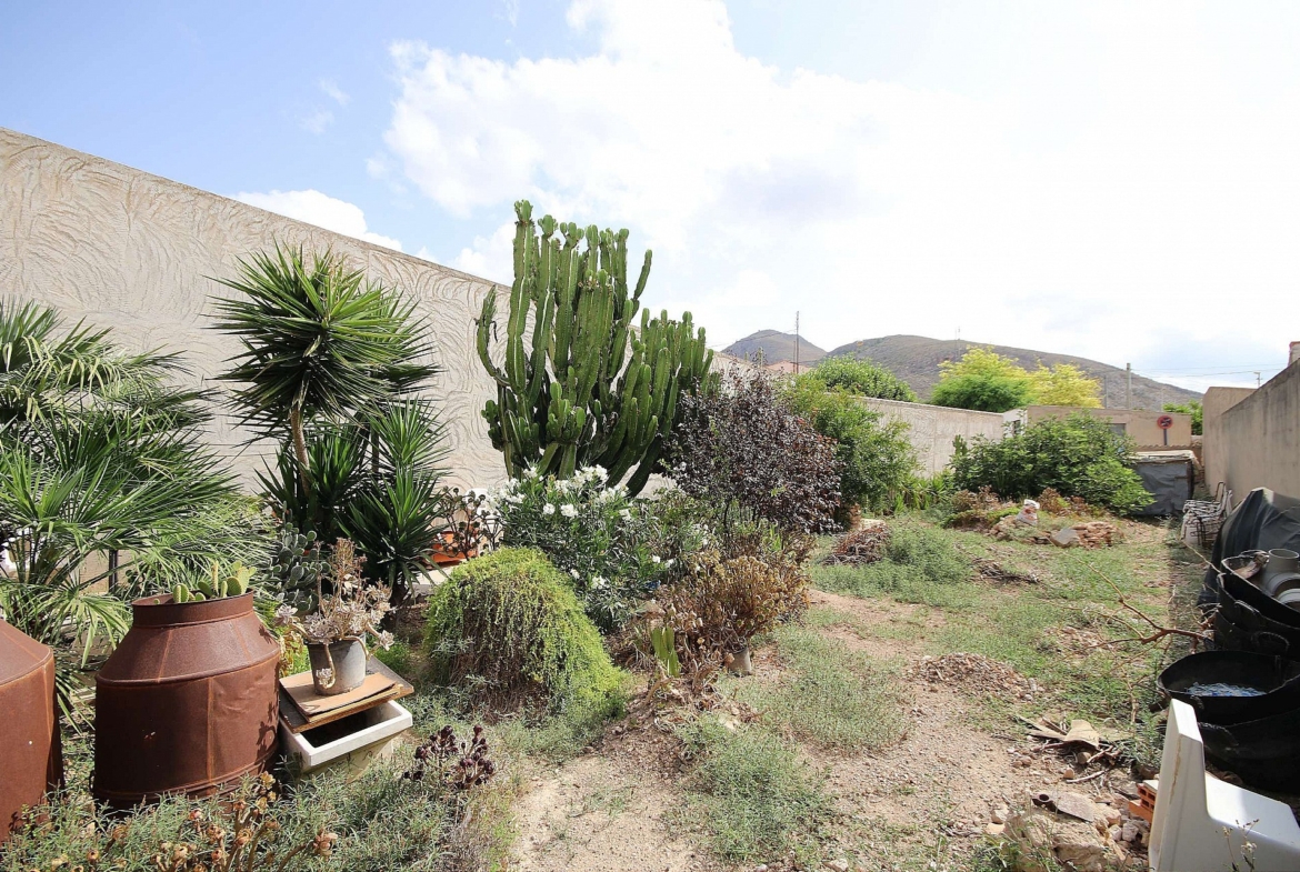 For Sale in Hondón de los Frailes