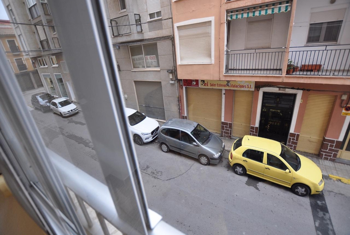 For Sale in Villena