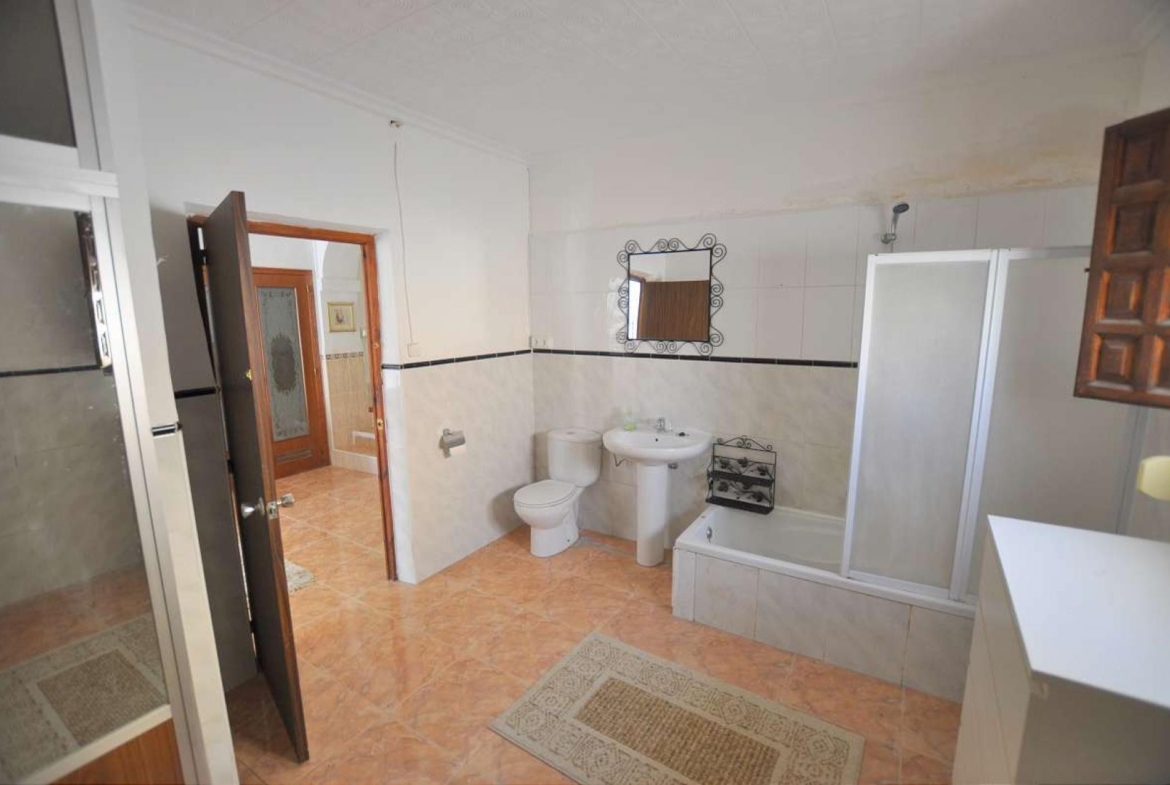 For Sale in Torre Del Rico