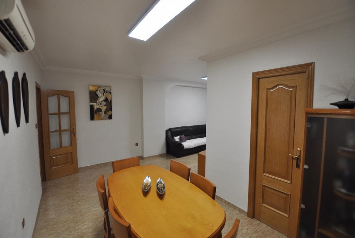 For Sale in Villena