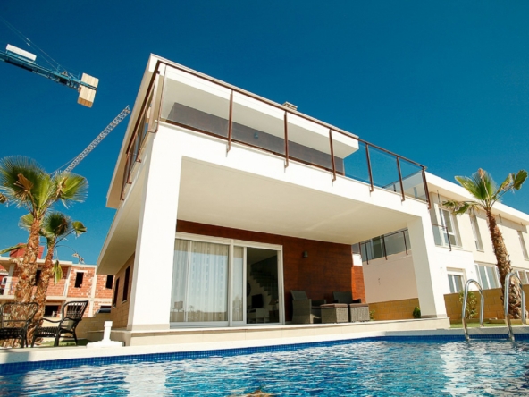 For Sale in Gran Alacant