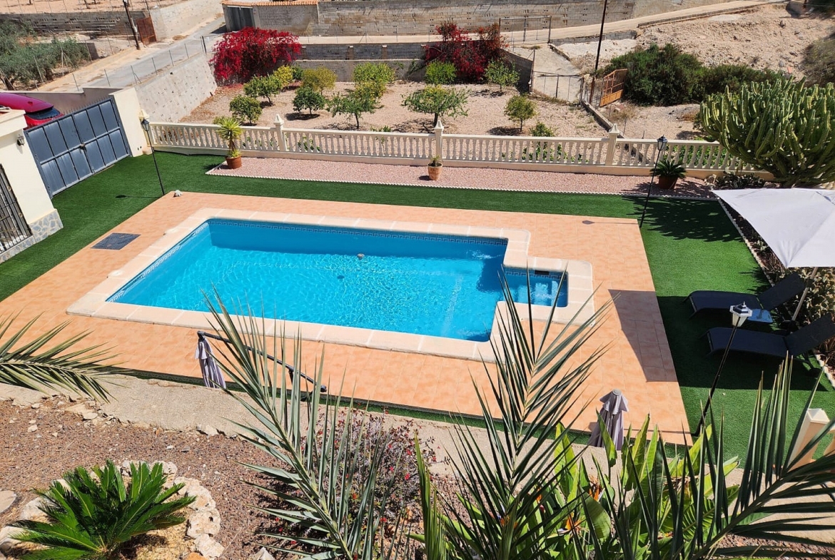 For Sale in Crevillente