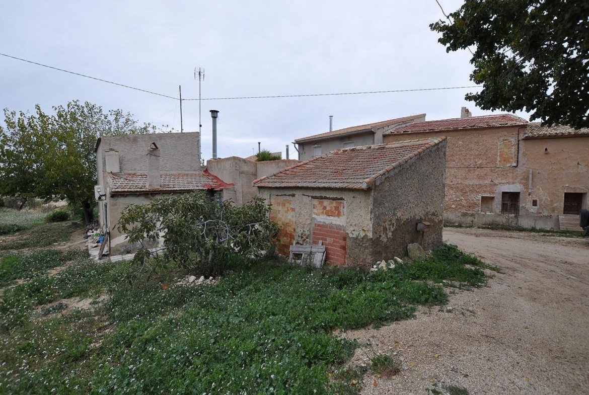 For Sale in Jumilla