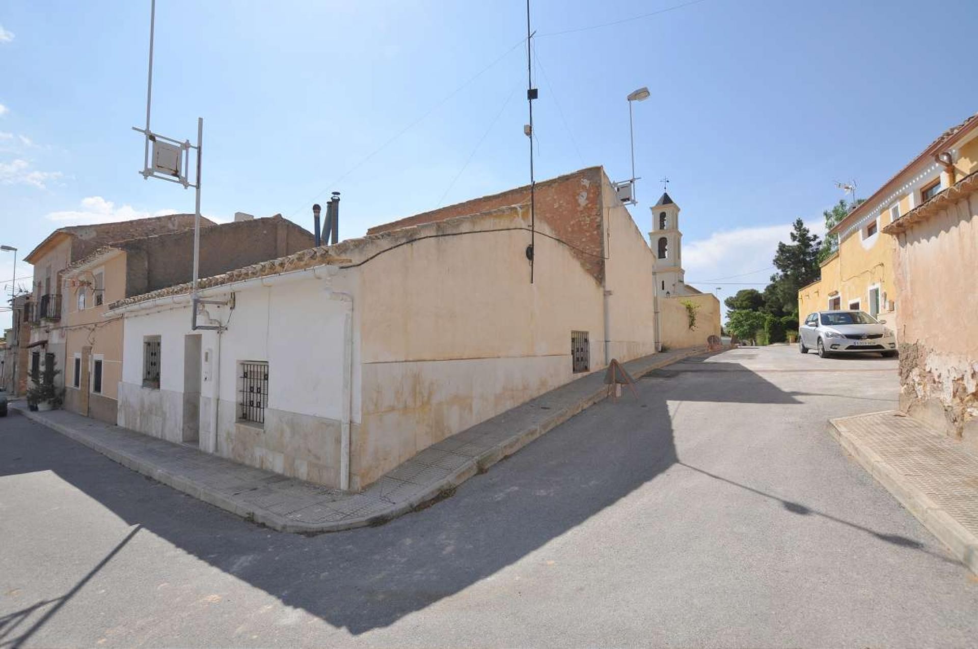 For Sale in Torre Del Rico