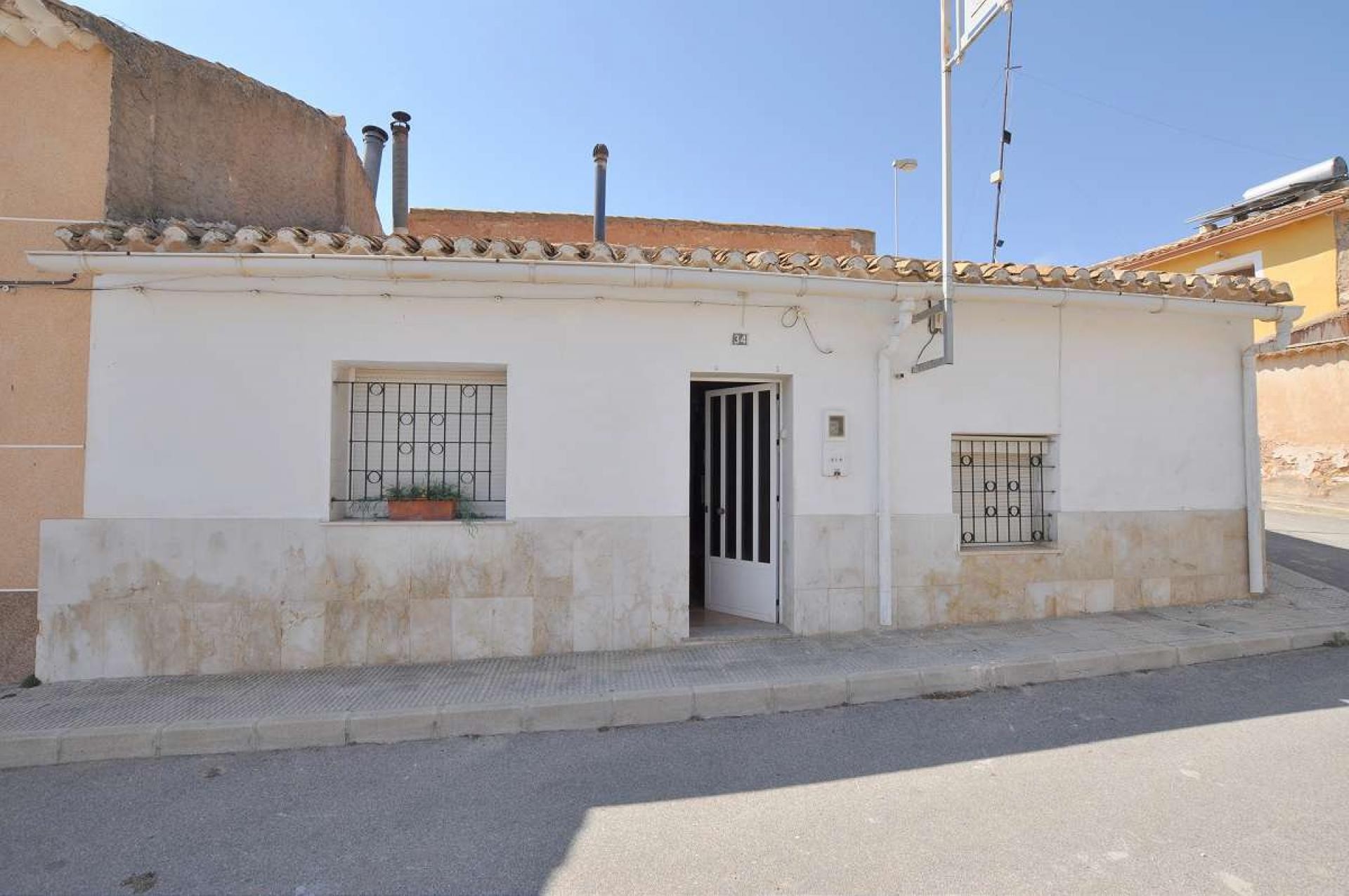 For Sale in Torre Del Rico