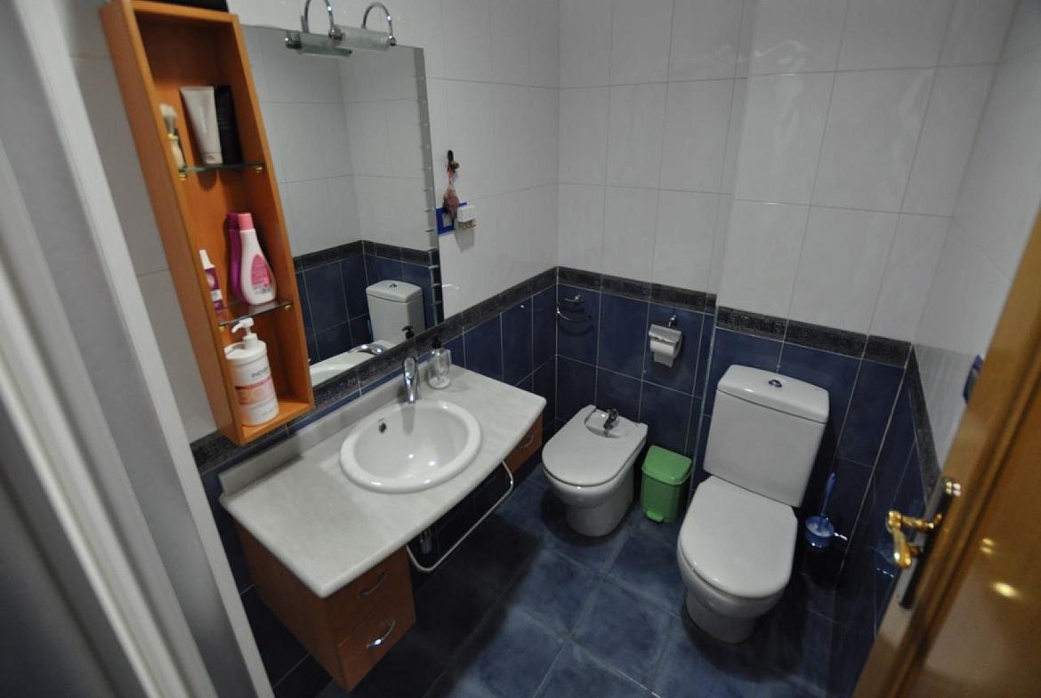 For Sale in Villena