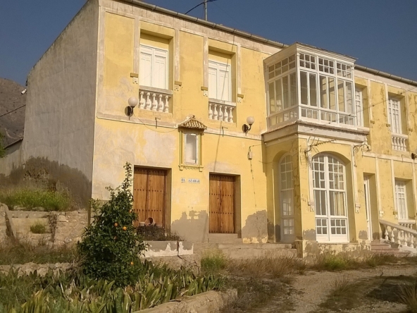 For Sale in Orihuela