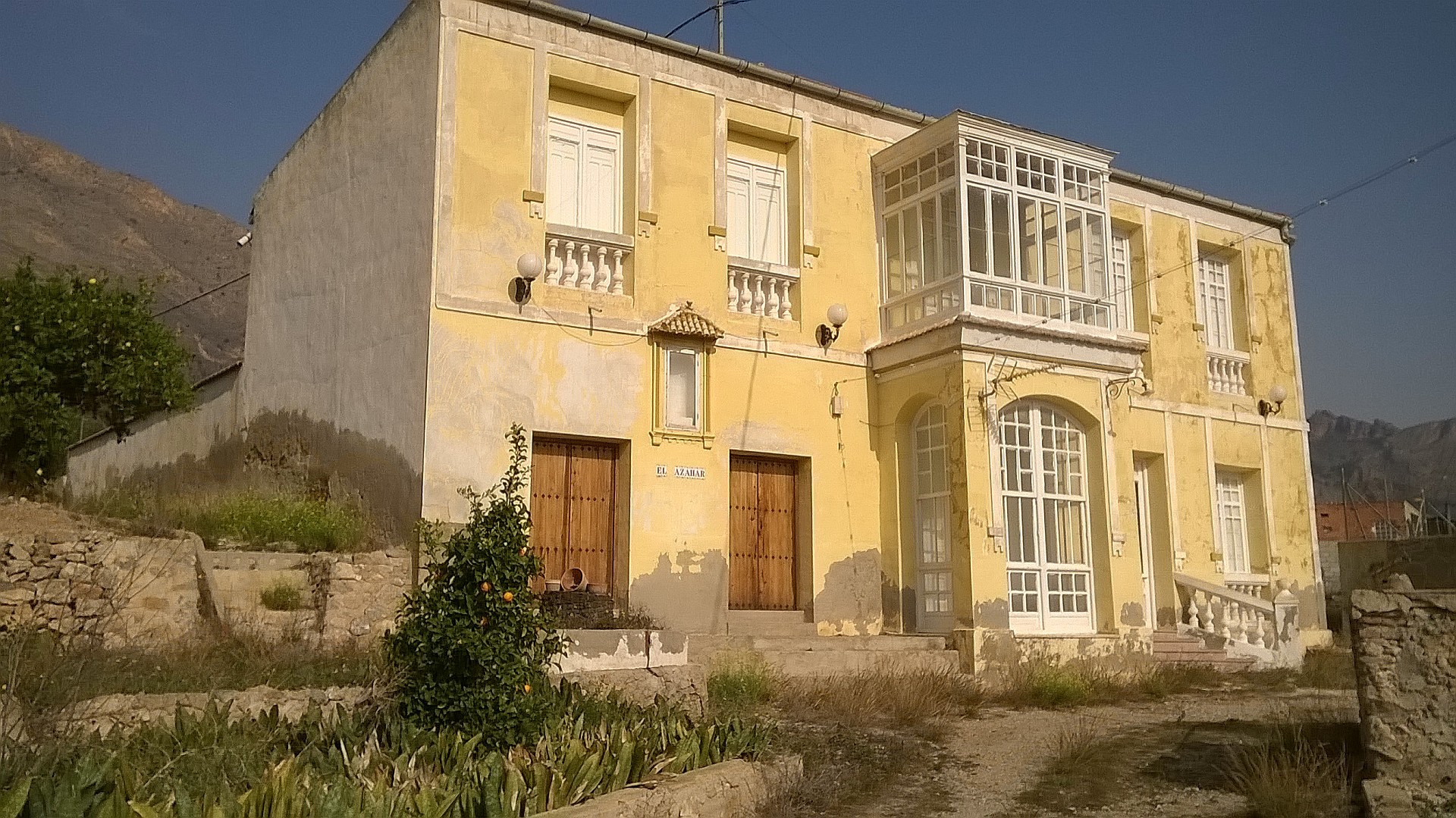 For Sale in Orihuela