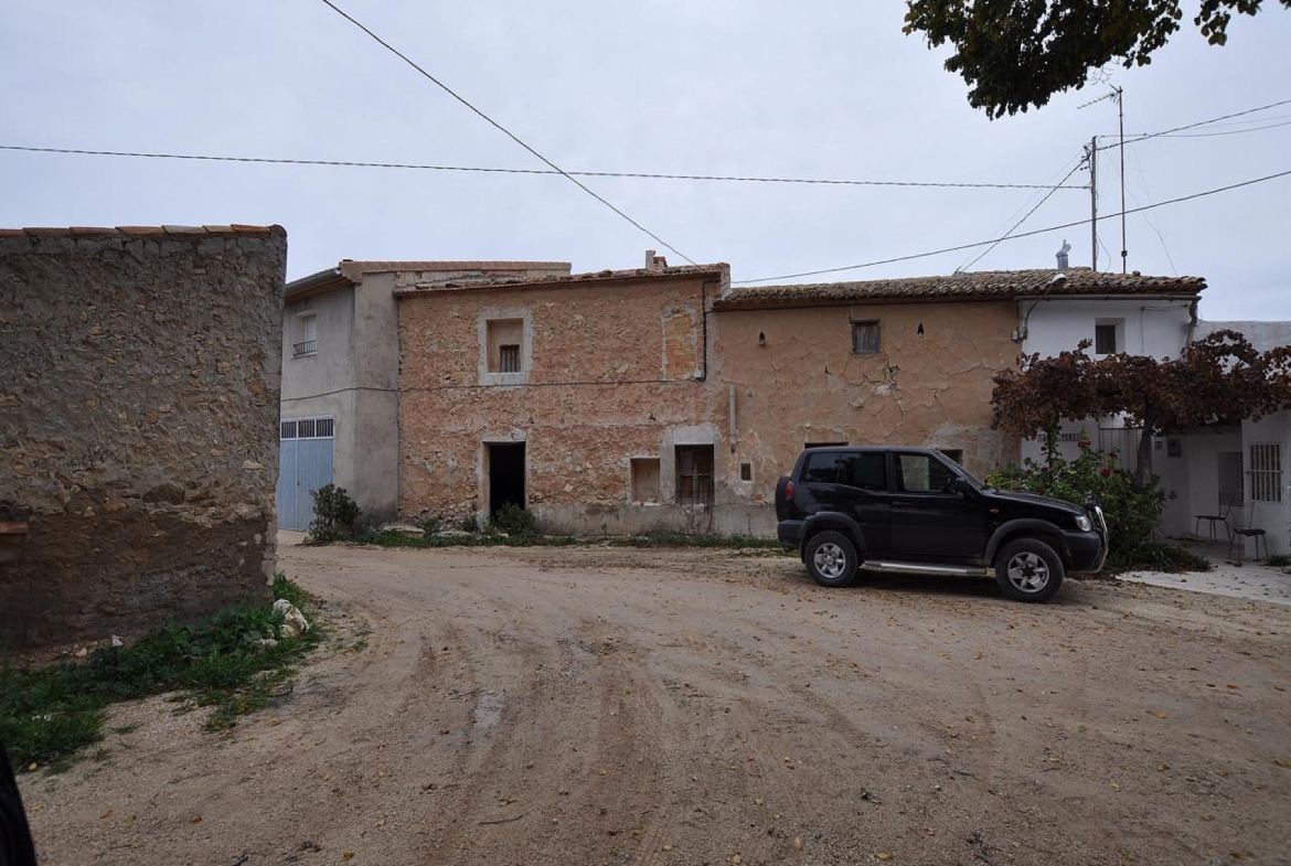 For Sale in Jumilla