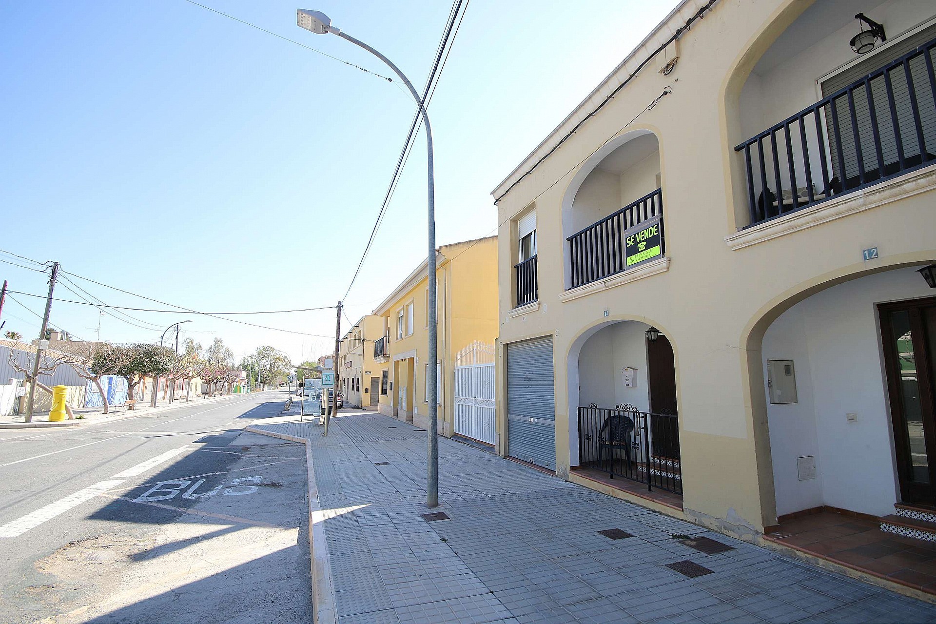 For Sale in Villena