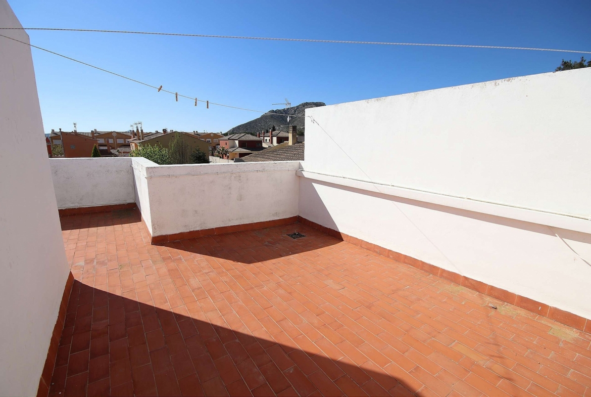 For Sale in Villena