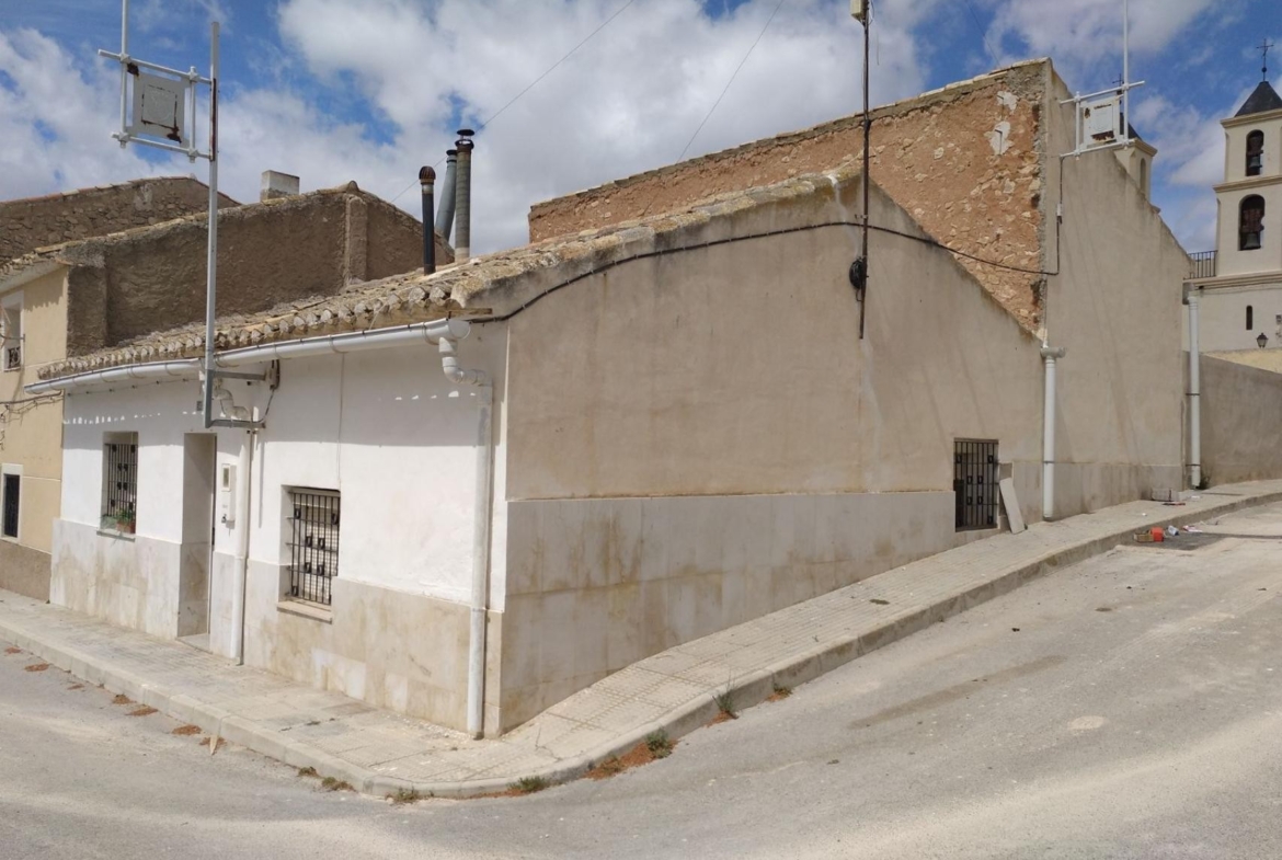 For Sale in Torre Del Rico