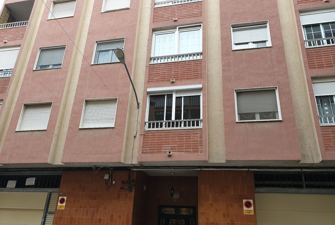 For Sale in Villena