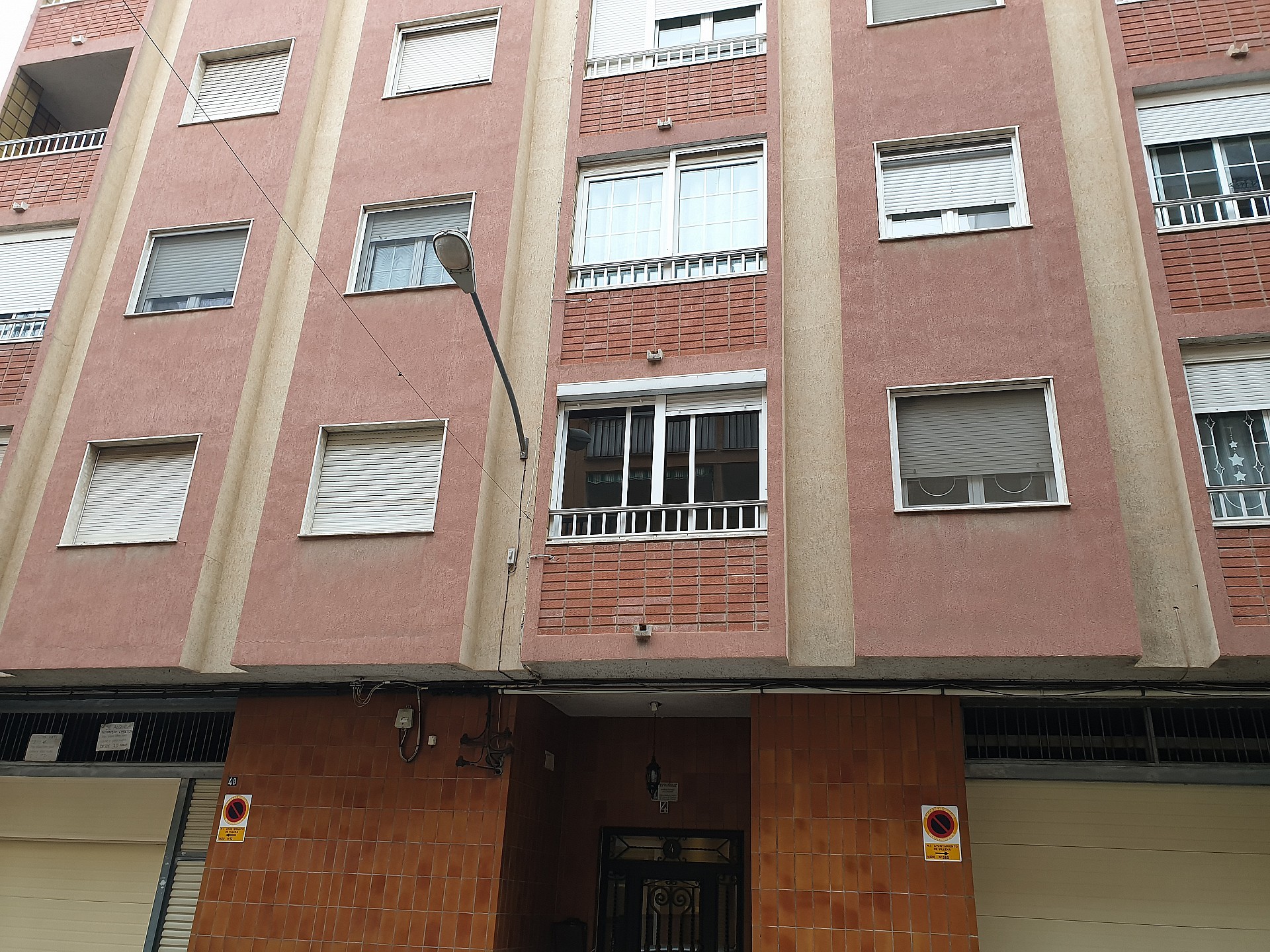 For Sale in Villena