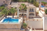 For Sale in Calpe