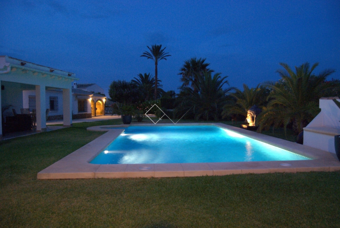 For Sale in Javea