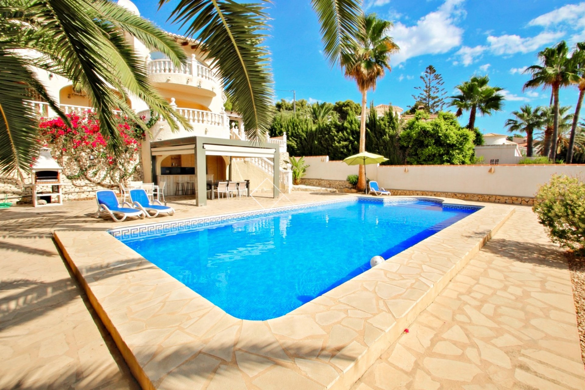 For Sale in Moraira