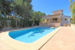 For Sale in Moraira