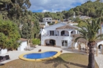 For Sale in Moraira