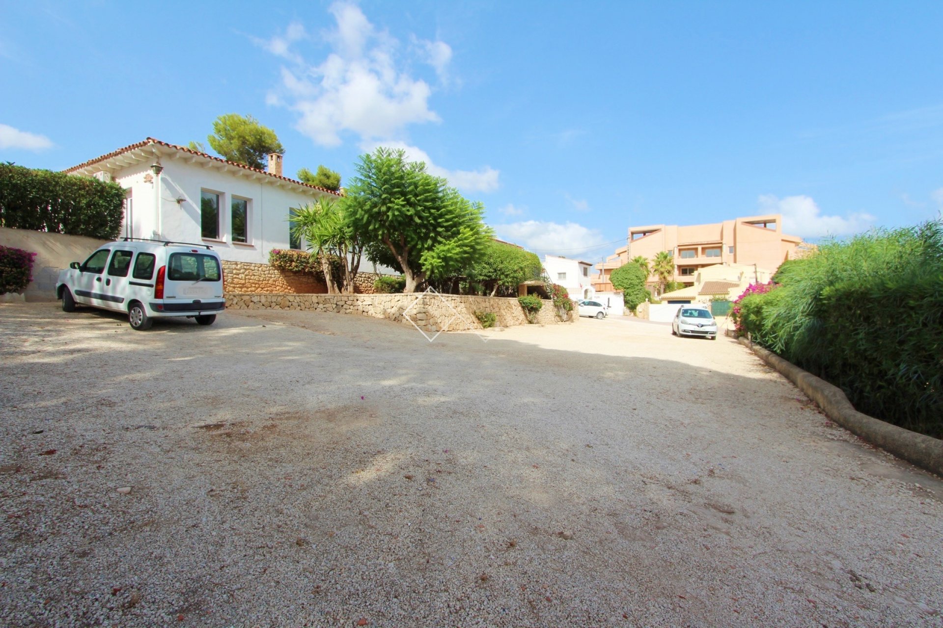 For Sale in Moraira