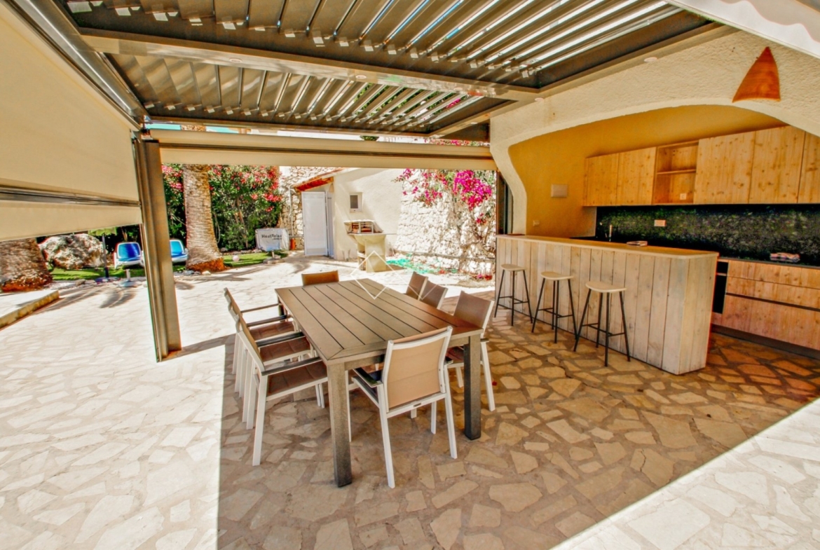 For Sale in Moraira