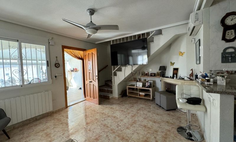 For Sale in Orihuela Costa